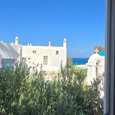 Apartamento Majestic House In The Heart Of Mykonos Mykonos Town