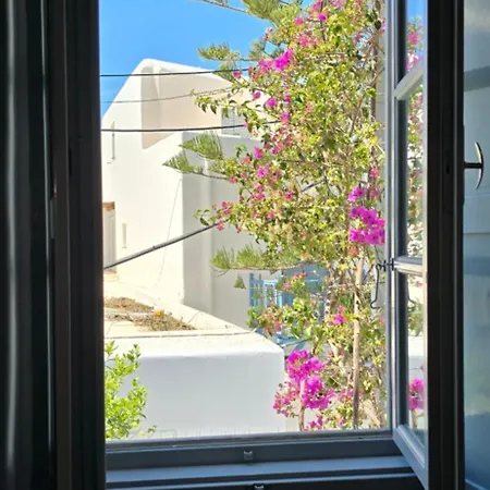 Διαμέρισμα Majestic House In The Heart Of Mykonos Mykonos Town