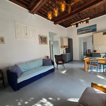 Apartamento Majestic House In The Heart Of Mykonos *