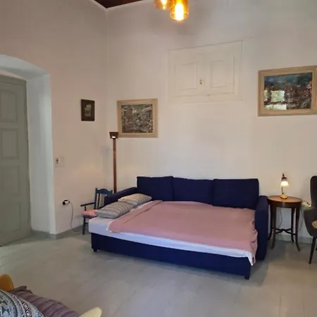 Διαμέρισμα Majestic House In The Heart Of Mykonos *