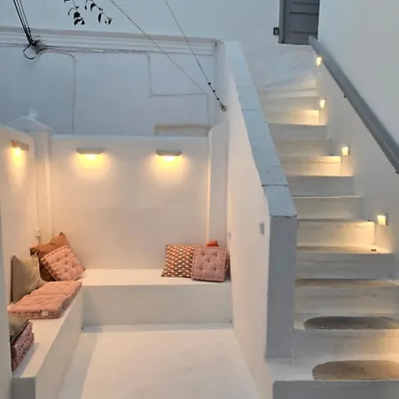 Majestic House In The Heart Of Mykonos Apartamento