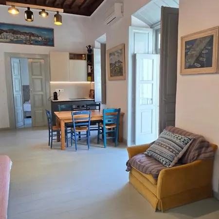 Majestic House In The Heart Of Mykonos Mykonos Town