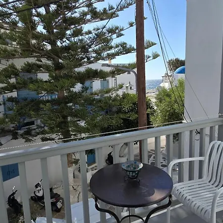 Majestic House In The Heart Of Mykonos