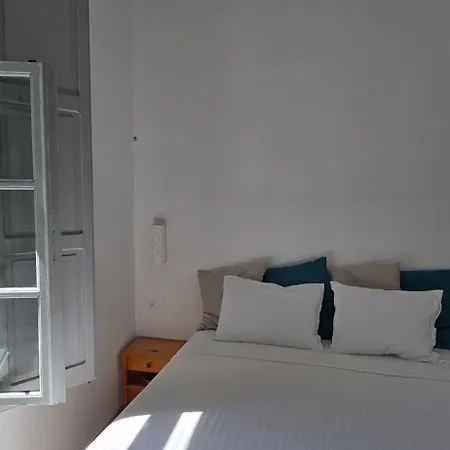 Majestic House In The Heart Of Mykonos Διαμέρισμα Mykonos Town