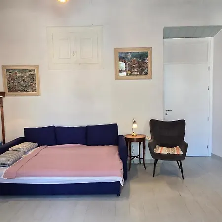 Apartamento Majestic House In The Heart Of Mykonos *