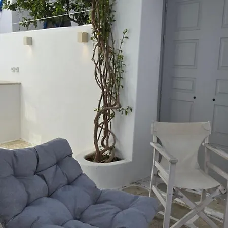 Apartamento Majestic House In The Heart Of Mykonos *