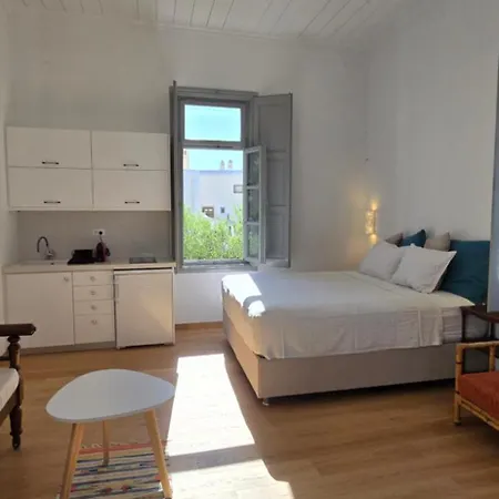 Apartamento Majestic House In The Heart Of Mykonos *