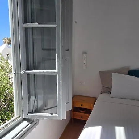 Apartamento Majestic House In The Heart Of Mykonos