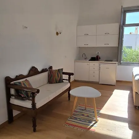 Apartamento Majestic House In The Heart Of Mykonos *