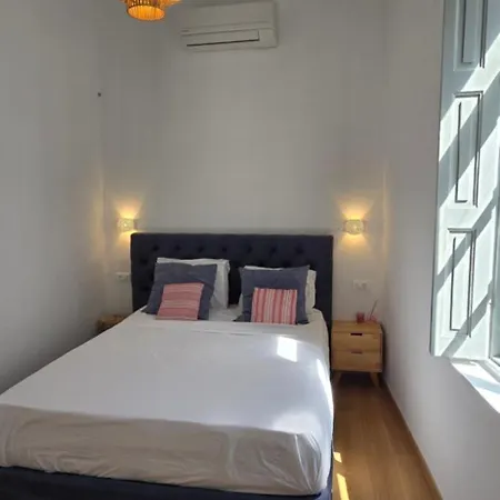 Apartamento Majestic House In The Heart Of Mykonos Mykonos Town