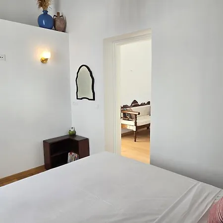 Apartamento Majestic House In The Heart Of Mykonos