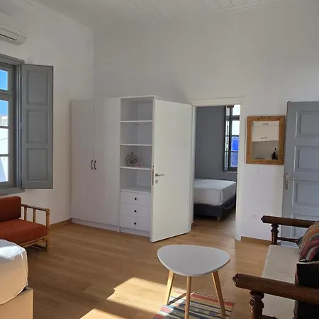 Majestic House In The Heart Of Mykonos Διαμέρισμα