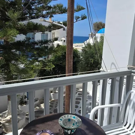 Majestic House In The Heart Of Mykonos Apartamento Mykonos Town