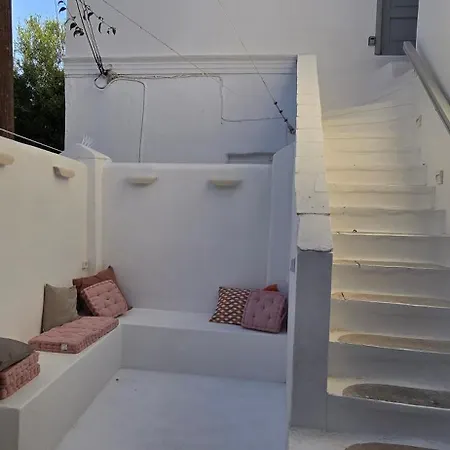 Apartamento Majestic House In The Heart Of Mykonos Mykonos Town