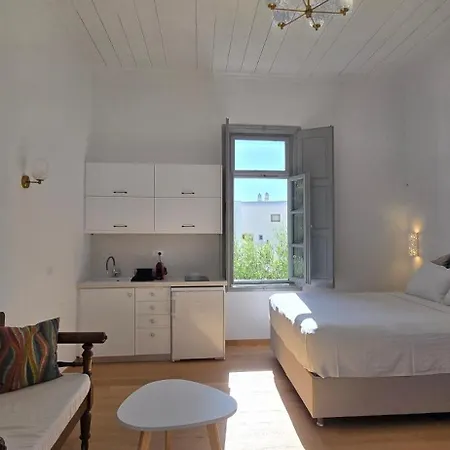 Majestic House In The Heart Of Mykonos * Mykonos Town
