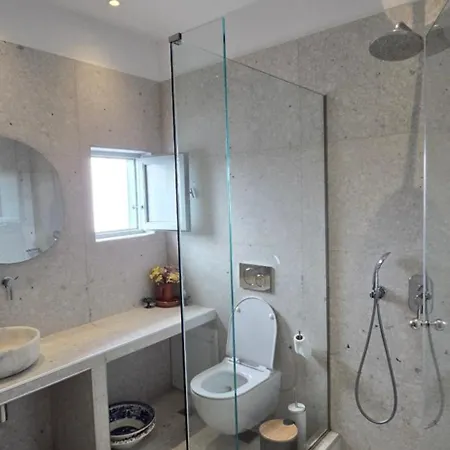 Majestic House In The Heart Of Mykonos Apartamento Mykonos Town