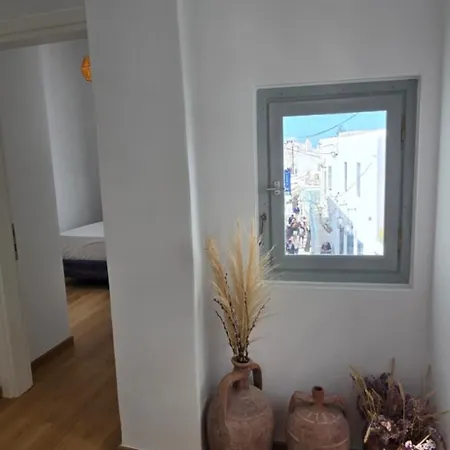 Apartamento Majestic House In The Heart Of Mykonos Mykonos Town