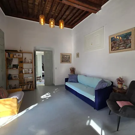 Majestic House In The Heart Of Mykonos Apartamento Mykonos Town