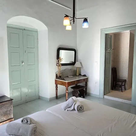 Majestic House In The Heart Of Mykonos Apartamento