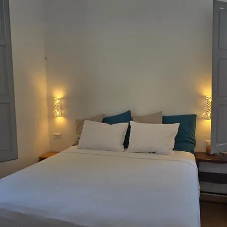 Majestic House In The Heart Of Mykonos Apartamento Mykonos Town