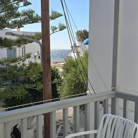 Διαμέρισμα Majestic House In The Heart Of Mykonos Mykonos Town