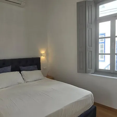 Apartamento Majestic House In The Heart Of Mykonos