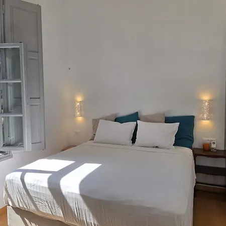 Majestic House In The Heart Of Mykonos Apartamento Mykonos Town
