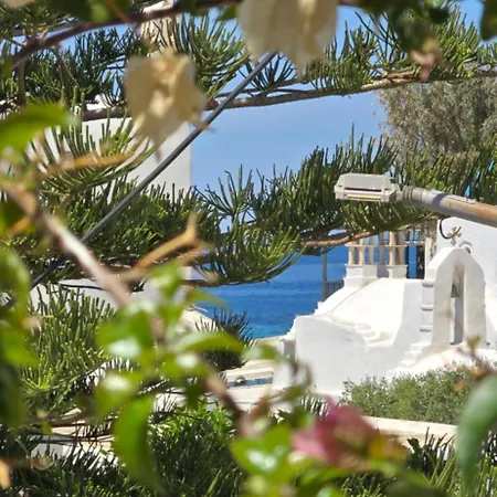 Majestic House In The Heart Of Mykonos Apartamento Mykonos Town