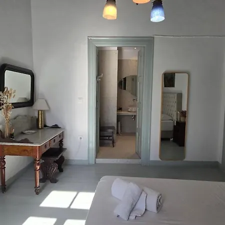 Majestic House In The Heart Of Mykonos Apartamento
