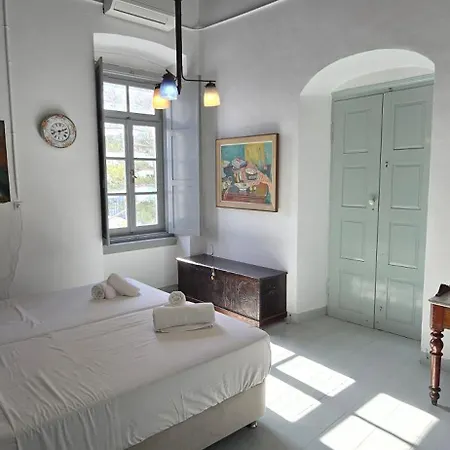 Majestic House In The Heart Of Mykonos * Mykonos Town