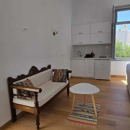 Majestic House In The Heart Of Mykonos Apartamento *